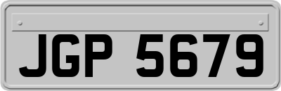 JGP5679