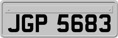 JGP5683
