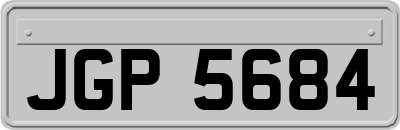 JGP5684