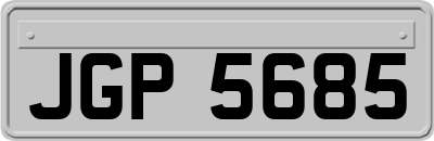 JGP5685