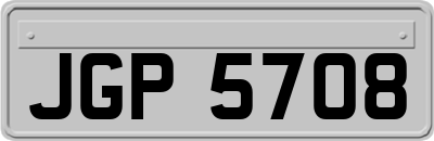 JGP5708