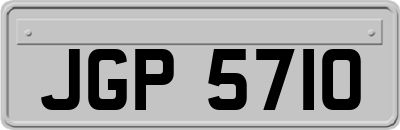 JGP5710