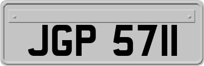 JGP5711