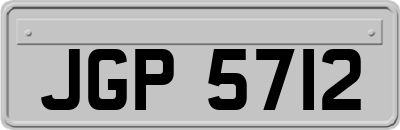 JGP5712