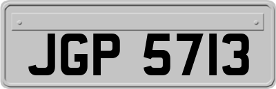 JGP5713