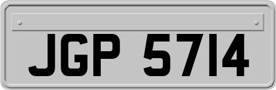 JGP5714