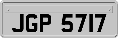 JGP5717