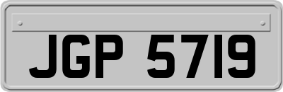 JGP5719
