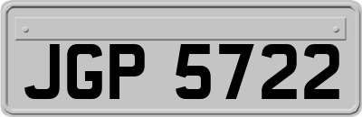 JGP5722