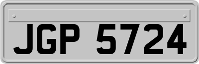 JGP5724
