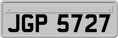 JGP5727
