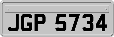 JGP5734
