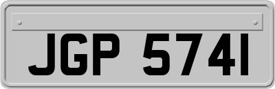 JGP5741