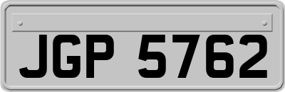 JGP5762