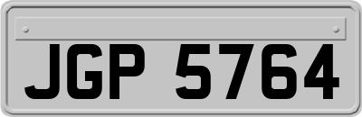 JGP5764