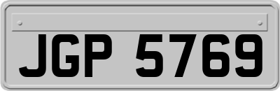 JGP5769