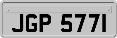 JGP5771