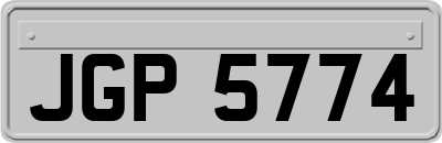 JGP5774
