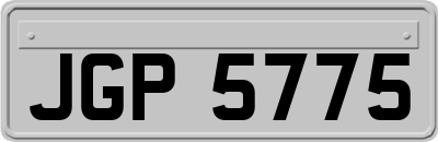 JGP5775