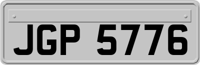 JGP5776