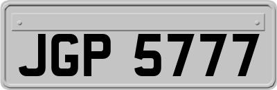 JGP5777