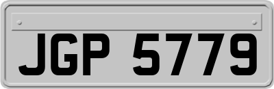 JGP5779