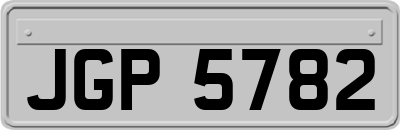 JGP5782