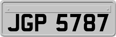 JGP5787