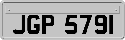 JGP5791