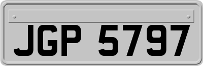 JGP5797