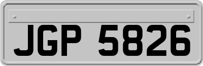 JGP5826