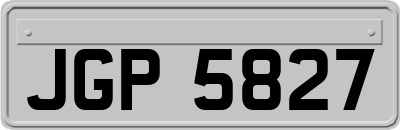 JGP5827
