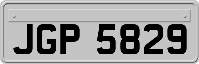 JGP5829