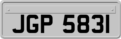 JGP5831