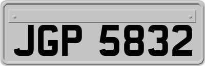 JGP5832