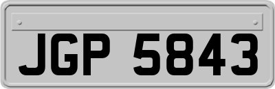 JGP5843