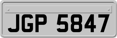 JGP5847