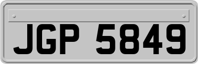 JGP5849