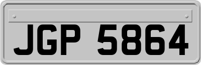 JGP5864