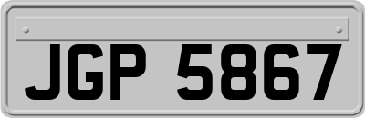 JGP5867