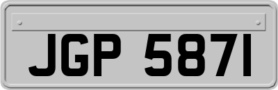 JGP5871