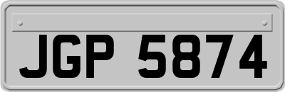 JGP5874