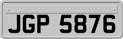 JGP5876