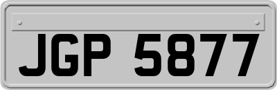 JGP5877