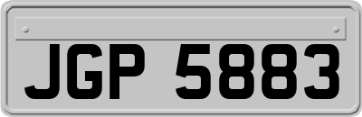 JGP5883