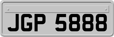 JGP5888