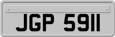 JGP5911
