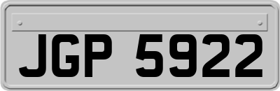 JGP5922