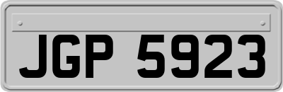 JGP5923