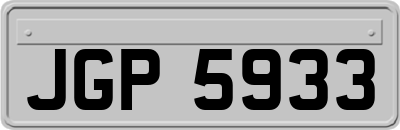 JGP5933